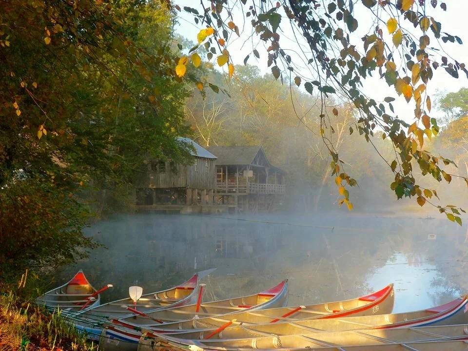 Ketner's Mill — venue photo