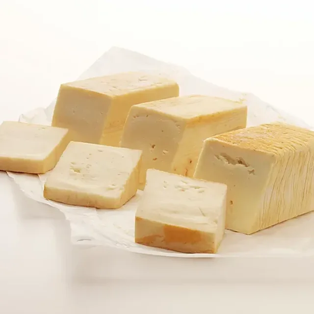 Bavarian Limburger