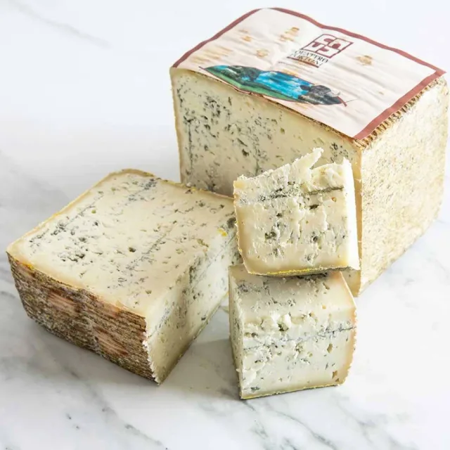 Blu di Bufala