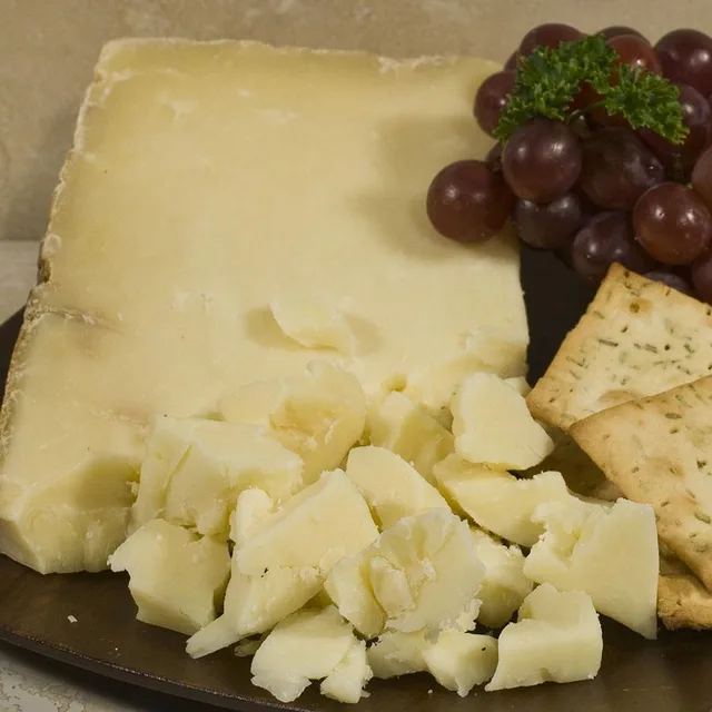 Fiscalini Cheddar