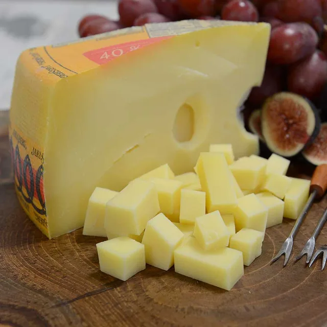 Jarlsberg
