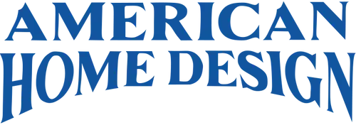 American Home Design logo