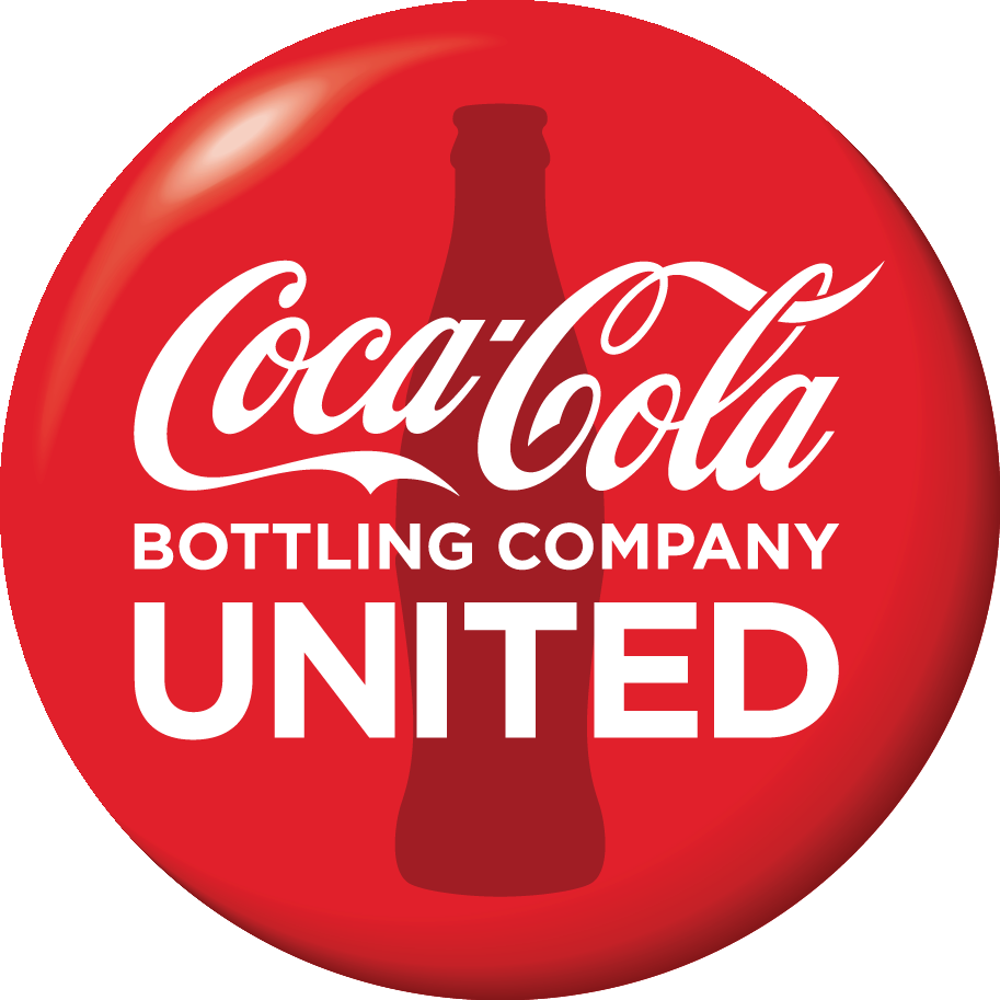 Coca-Cola UNITED logo