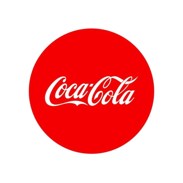 Coca-Cola logo