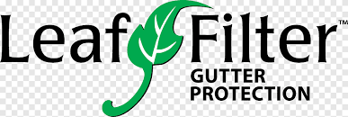 LeafFilter logo