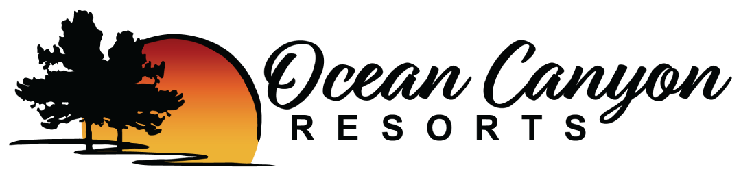 Ocean Canyon Resorts logo